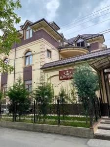 Elite Hotel — 2