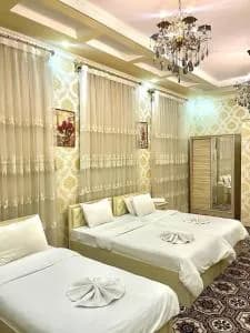 Elite Hotel — 6