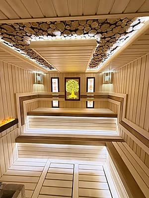 Dacha QATAR — 3