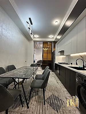 #9800 Продаётся: 🏠🏠🏠🏠🏠Юнусабадский район м. Минор НОВОСТРОЙКА Комплекс "Kamron Palace" Ориентир: Фин — 2