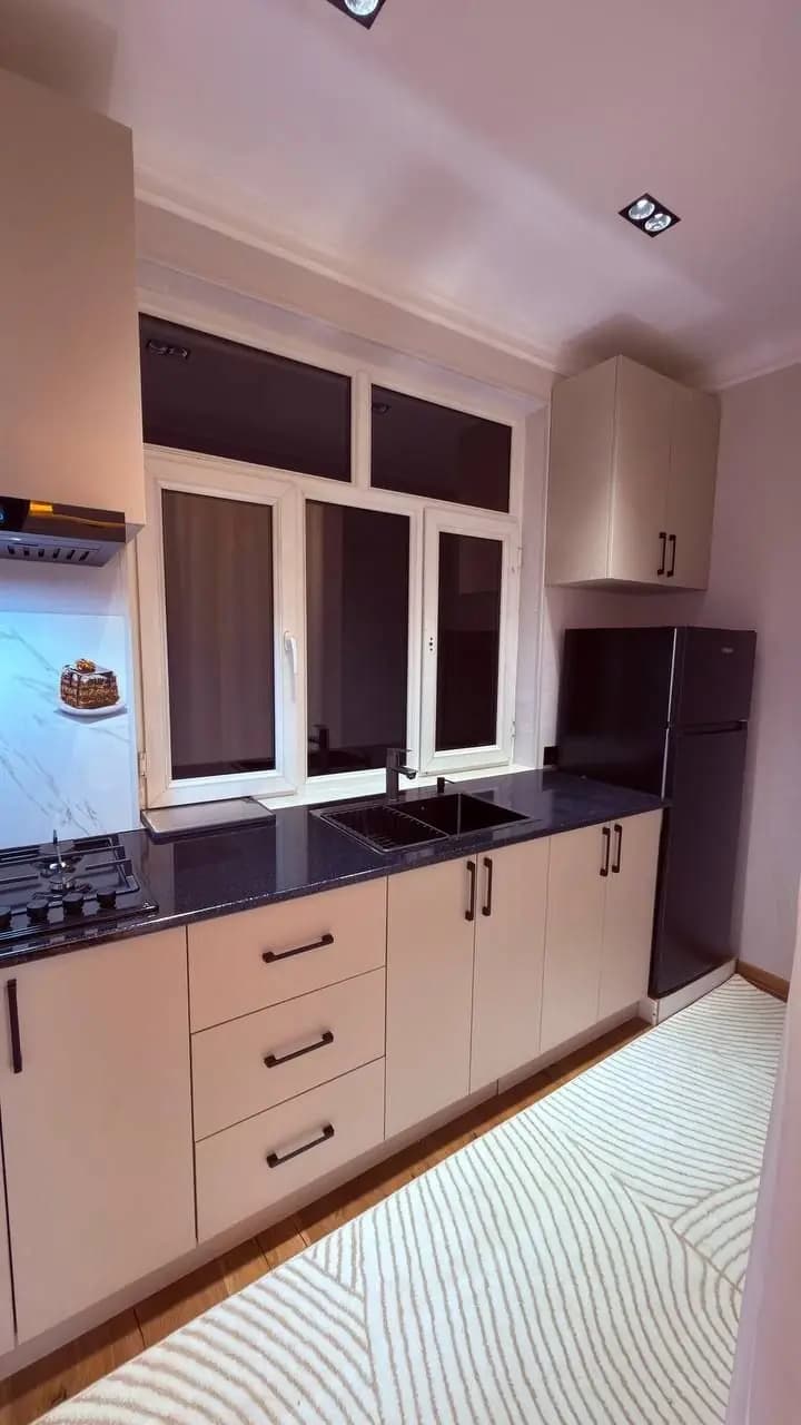*Ипотека 50м2 Чиланзар-19 2в3\1\4 — 3