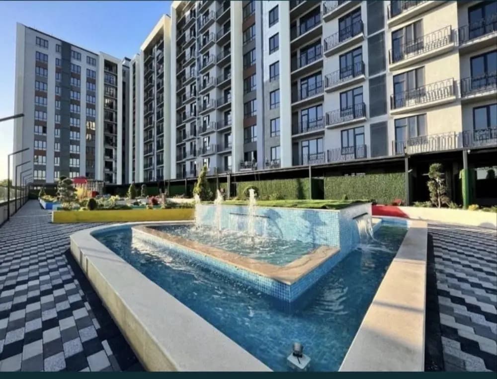 ПРОДАЕТСЯ 2/13/14 НОВОСТРОЙКА  ЖК "Prestige Gardens" Улица Шота Руставели — 4