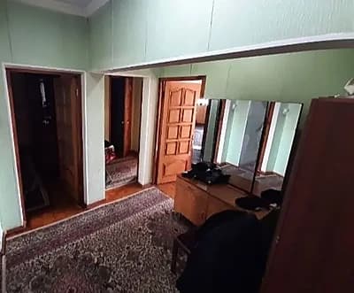 Yunsobod 4 kv avto salon yonida — 4