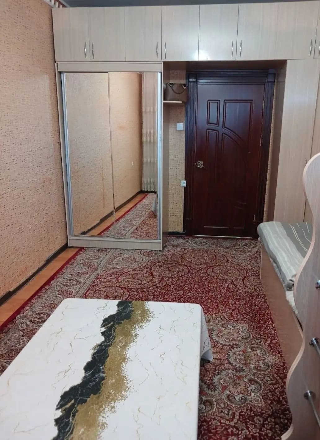 *Чиланзар-20 3в4\3\4 68м2 — 1