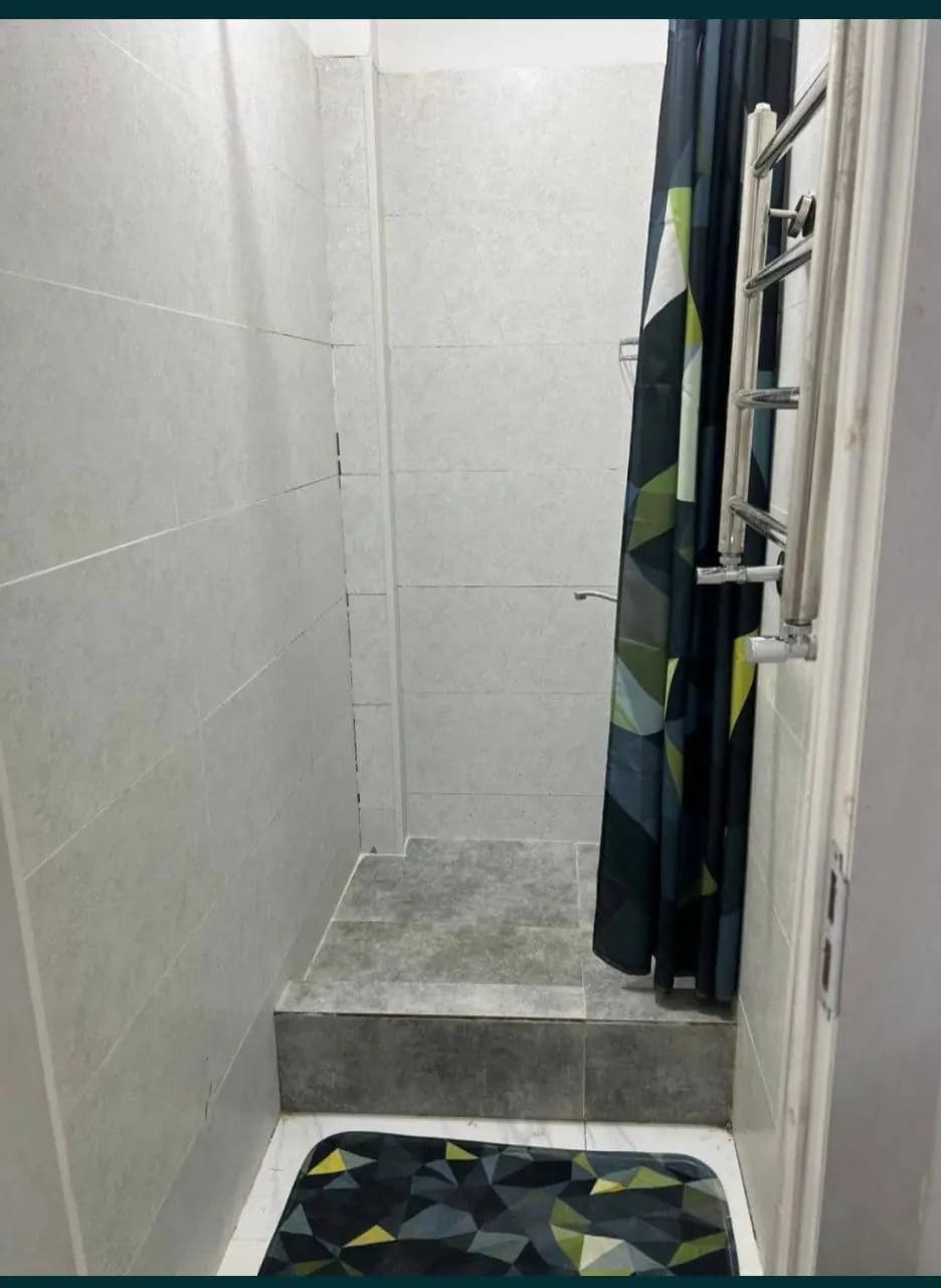 Uchtepa kokcha oq tepa Art hous — 2