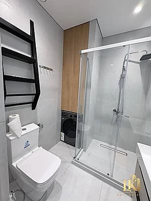#100 Продаётся: 1-комнатная в ЖК «Darkhan Residence» — 5