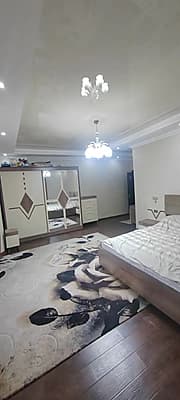 Аренда 2 комнатная 90м2 новостройка Абдулла Кахара — 4