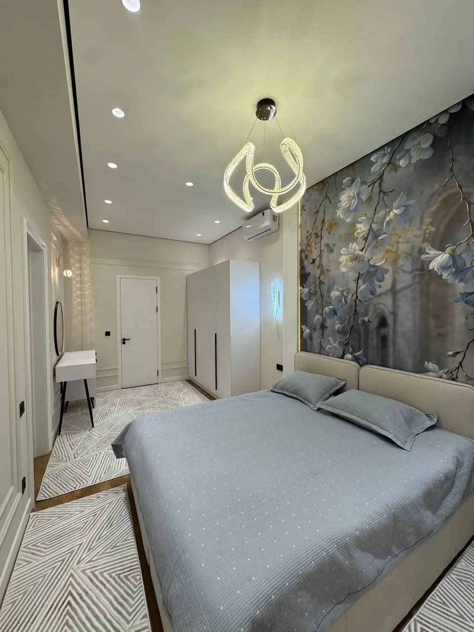 ЖК: MIRABAD AVENUE | Продается 3х комнатная квартира — 3