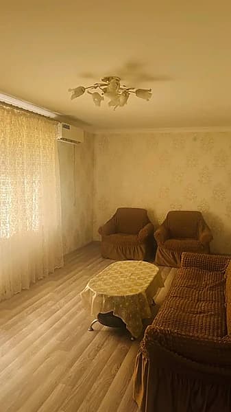 Аренда 1 комнатная Алгоритм Райцентр — 1