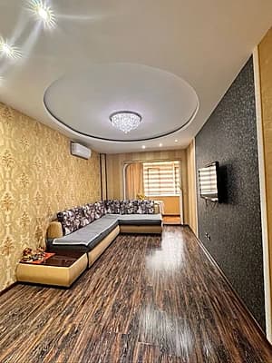 🏤CHLONZOR20 /3/4/4/68M²+BALKO'N 1,5X6 — 4