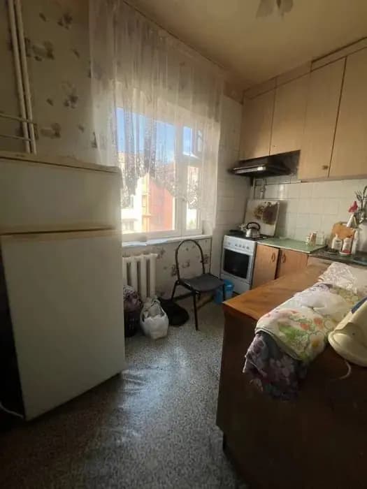 продаётся 2 комнатная квартира Кадышева базар Яшнабадский район — 3