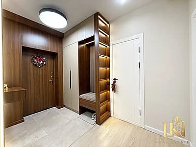 #9800 Продаётся: 🏠🏠🏠🏠🏠 Яшнабадский район Улица Паркентская/ Улица Махтумкули НОВОСТРОЙКА ЖК "Parkent — 5