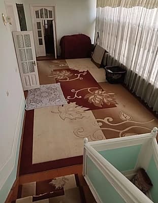 Продается 3,5 соток дом в махалле Маданият, от поста Учкахрамона 8 км. — 4