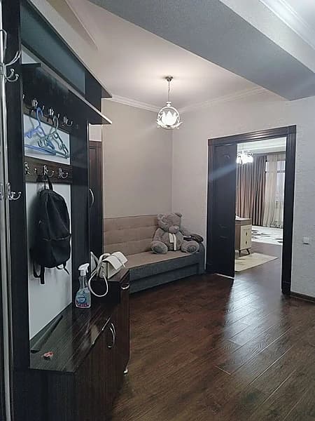 Аренда 2 комнатная 90м2 новостройка Абдулла Кахара — 1