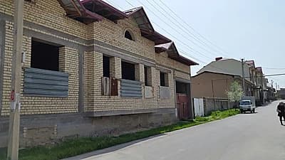 Ховли коробка холатида,срочно сотилади — 2
