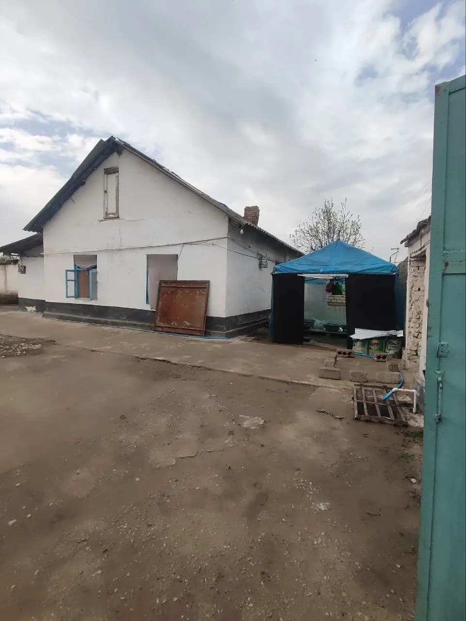 Продается Дом. 16-соток. Махаля КИМ-ПЕН -ХВА. — 3