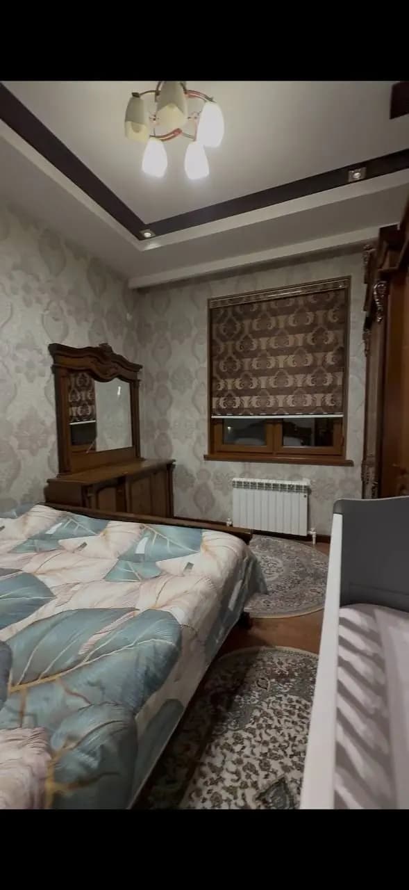 AK_266 ПРОДАЕТСЯ 4/3/8 на:Qoraqamish 2/5  #Алмазарский_район Ор.р:A'lo банкетный зал — 4