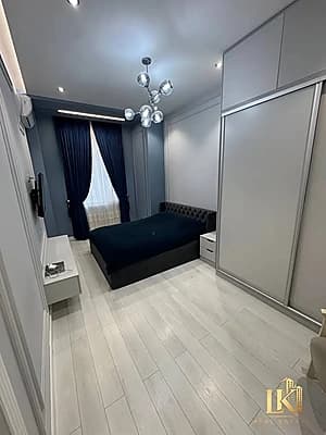 #9800 Продаётся: 🏠🏠🏠🏠🏠 Мирзо-Улугбекский р-н метро Буюк Ипак Йули (Максима Горького) НОВОСТРОЙКА ЖК — 4