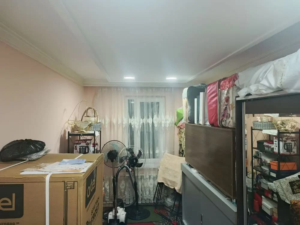 Yunusobod Қорасарой 3/2/4 — 3
