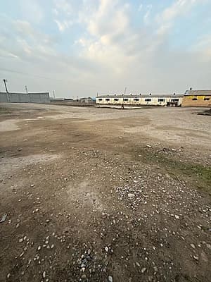 Ferma xojaligi bazasi ijarasi — 2