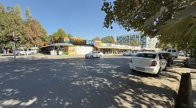 Продаётся готовый бизнес в районе Мирзо  Улугбека, рядом с рынком ТТЗ — 5