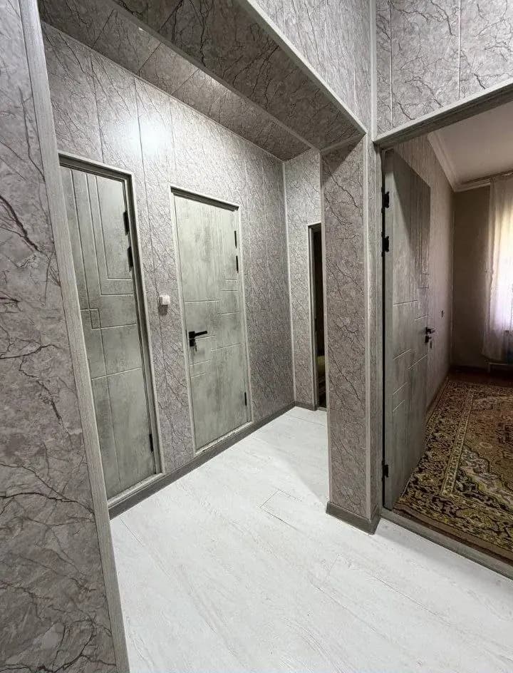YAKKASAROY QUSHBEGI — 3