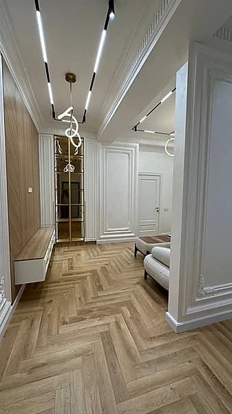 Продается 3х комнатная квартира,ЖК Шошкент,Ул Шота Руставели,71м2 — 1