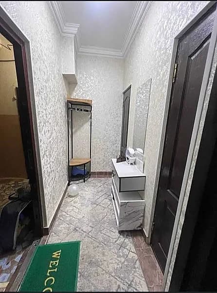 Чилонзор 12 кв 1*2/1/4 С мебелним и техникаме — 1