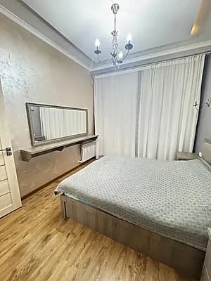 Жк Дархан 2/3/6 — 6