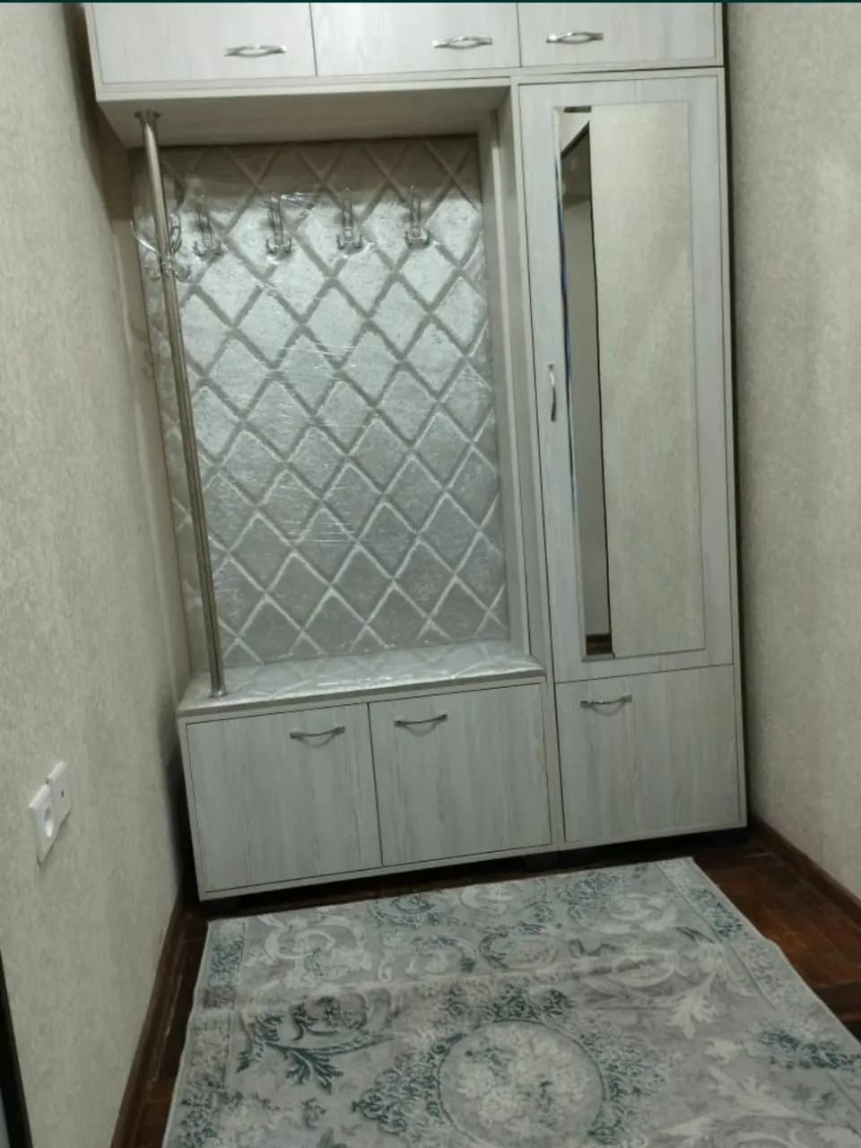 Метро Тинчлик 2/2/4500y.e. — 3