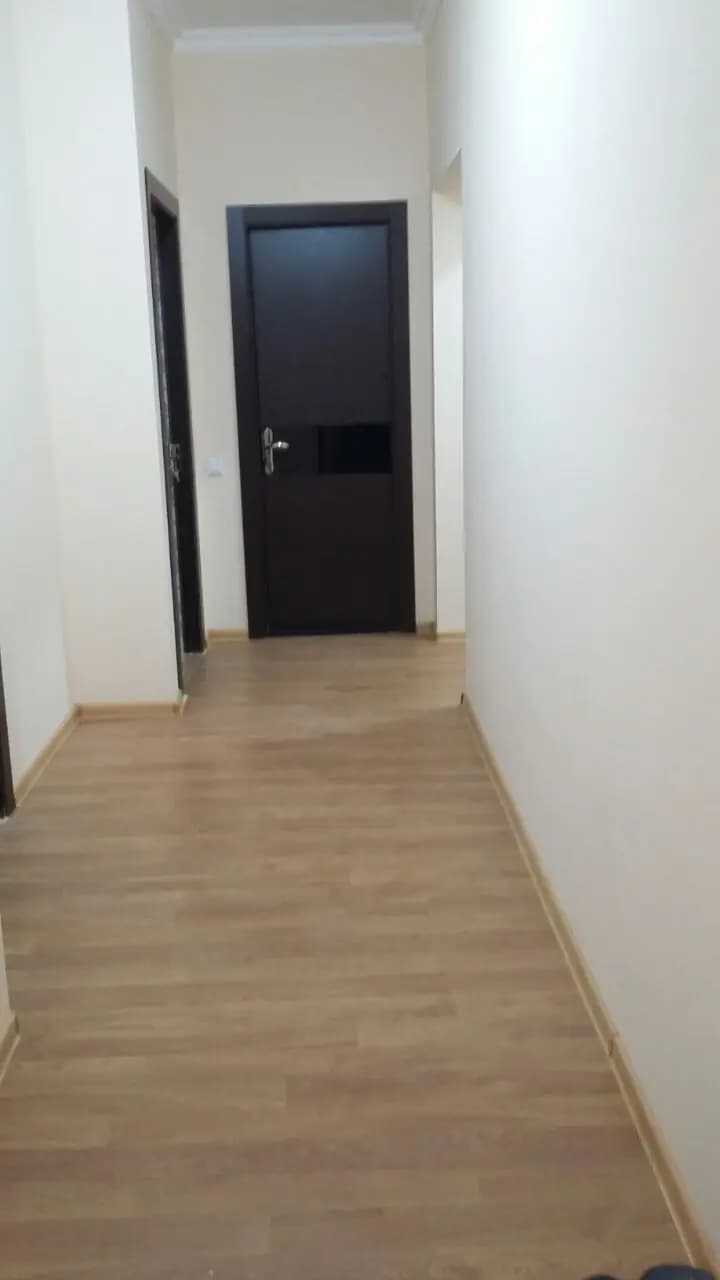 Своя новостройка Камолон 2 ком 5 этаж — 4