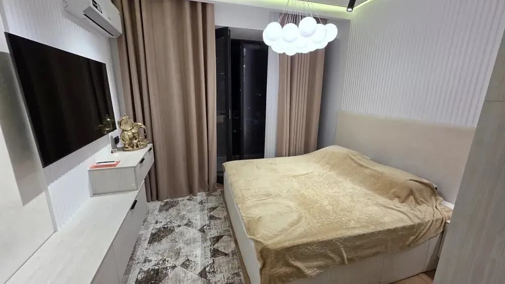 🏙 Сдаётся квартира в премиум ЖК NRG U Tower — 4