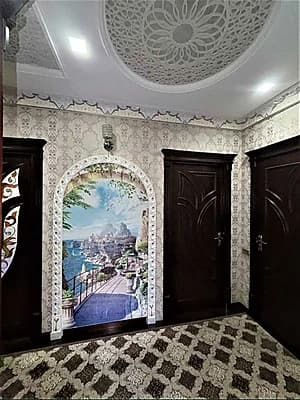 *3в4\3\4 Высокопотолочка Чиланзар-1 90м2 — 3