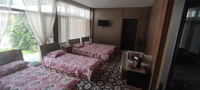 Dacha Xurshid — 10