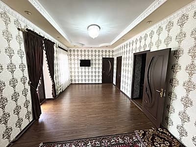 Продается дом 3,4 соток, 4 комнаты. Кибрай. Набережная — 5