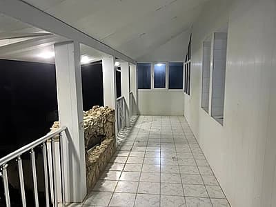 Bochkada dacha 9.13sotok 3etaj lokatsiya Zor masjidni tepasida dacha sotiladi — 7