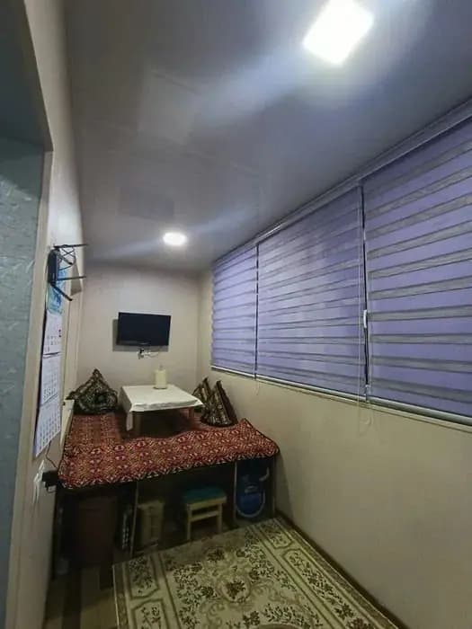 Юнусабад 5 квартал, 3/4/5, 73 м². — 1