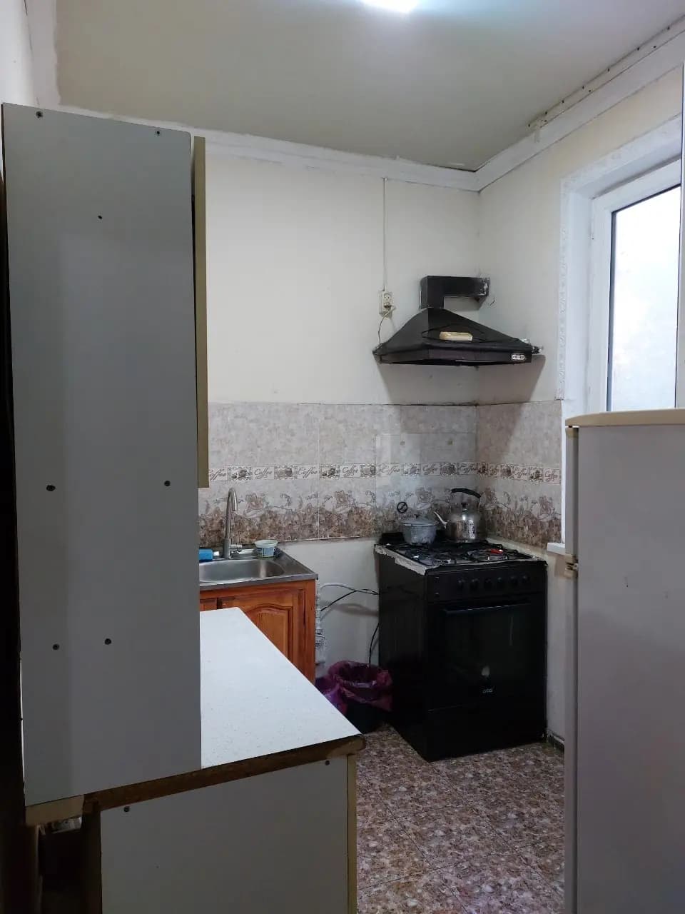 Аренда Чилонзор 16 3хона 400 долл Оила Болла кизларга — 1