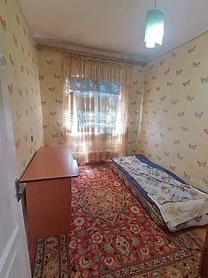сдантса 3 комнатная квартира — 4