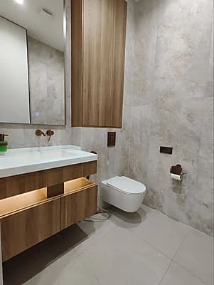 Сдается 2-комнатная квартира в новостройке ЖК MIRABAD AVENUE — 5