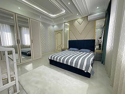 5-комнатный коттедж в Sayram Village — 4