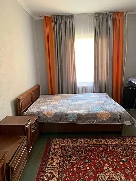 Сергели -5 продажа 5 комн. квартира [ 120м² ] 5/5/9 — 1