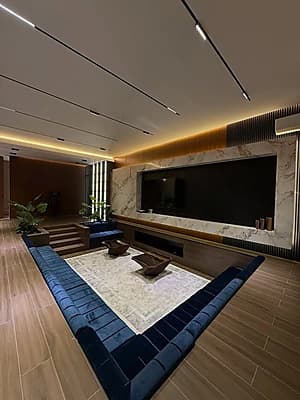 Jumerah villa — 2