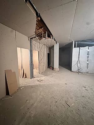 Продаётся квартира,мансарда,коробка. — 2