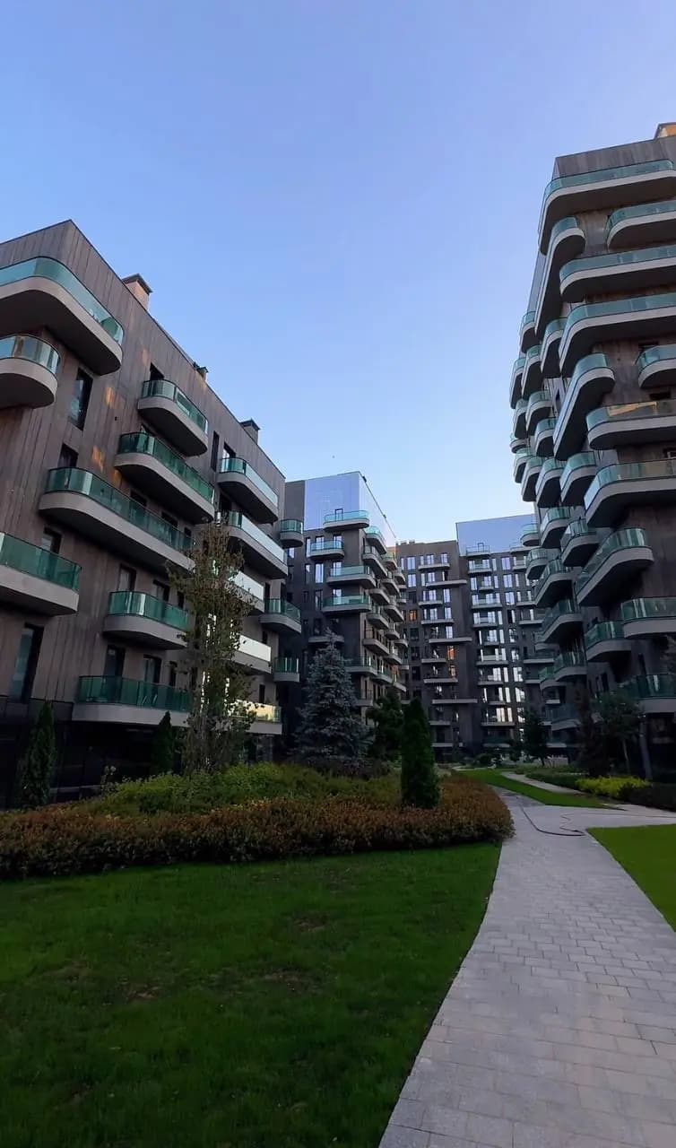 " PARKWOOD " 2в3/8/9 Ор-р Госпитальный — 2