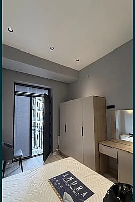 Sergeli Xonobod avenue — 4