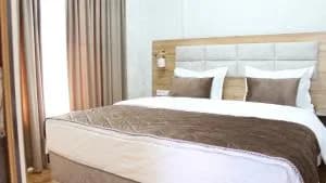 Grand Shosh Hotel — 2