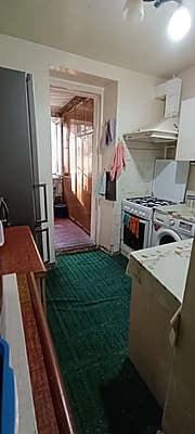 ∆ Чиланзар26 Разделка 3-комнатная квартира в Чиланзар26 — 86000 USD — 4