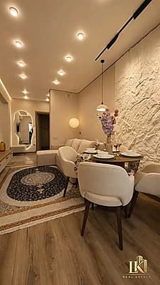 #9852 Продаётся: Мирабадский район Ор-р : Уз Бум Улица Фаргона йули Новостройка Golden House Ж/К Oz — 4