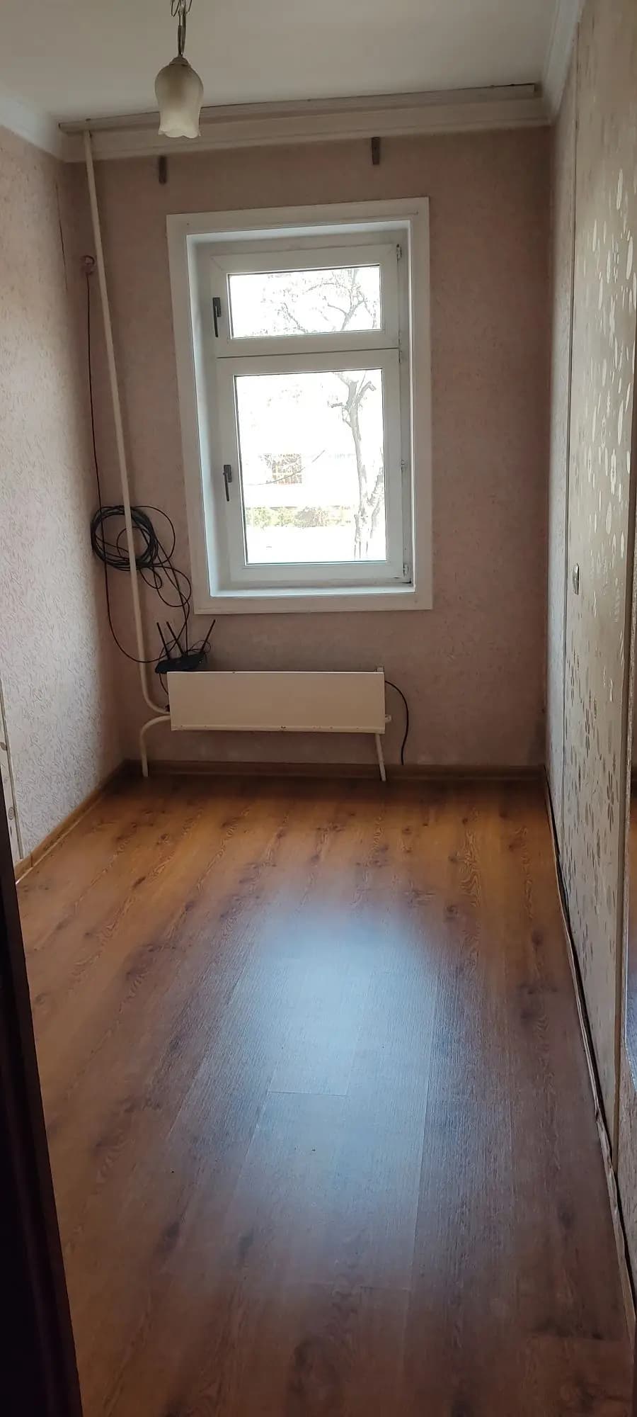 Uchtepa Фархадский 3/2/9 — 1